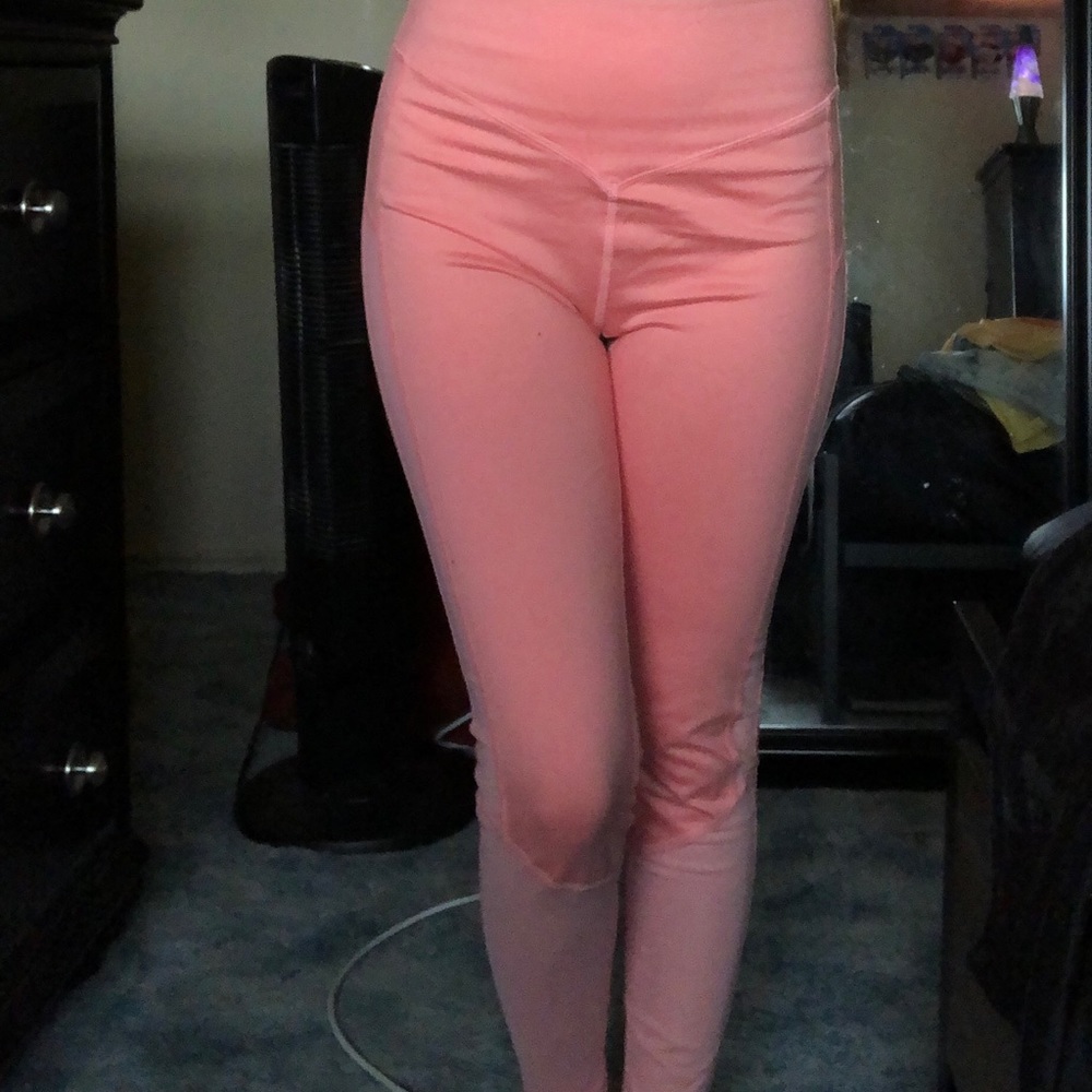 American eagle leggings